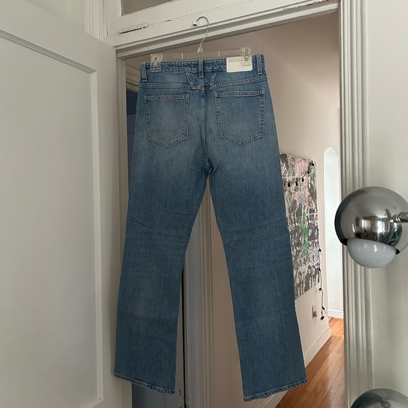 Closed Baylin Light Blue Jeans 28 - Picture 2 of 11